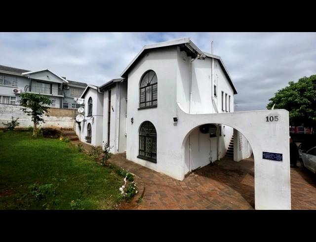 2 BEDROOM APARTMENT RENTED IN OVERPORT